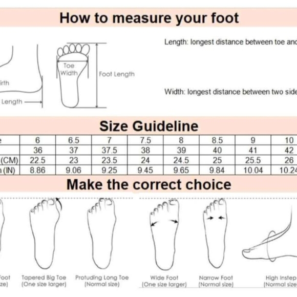 Black Mary Jane Shoes Size 9 / 42 - Picture 5 of 5